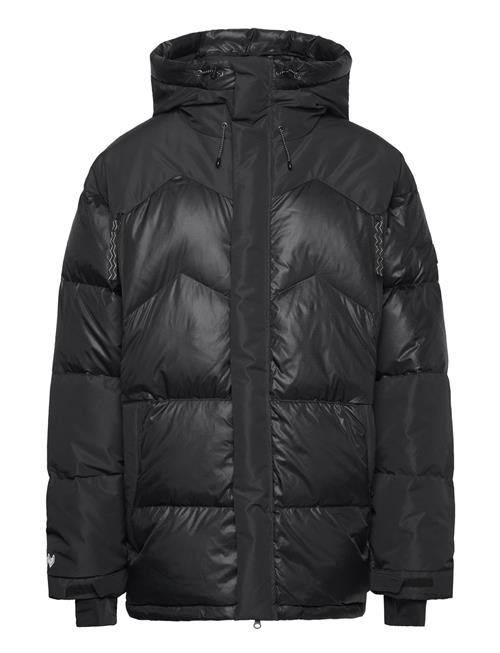 Mountain Works Fatboy Down Parka 3.0 Mountain Works Black