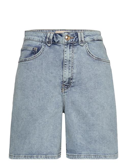 MOS MOSH Gama Re-Loved Shorts MOS MOSH Blue