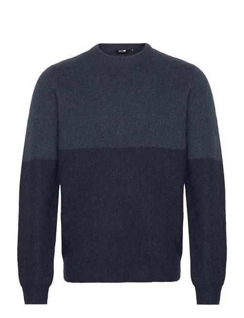 ONLY & SONS Onstegan Reg 5 Cb Wool Crew Knit Bf ONLY & SONS Navy