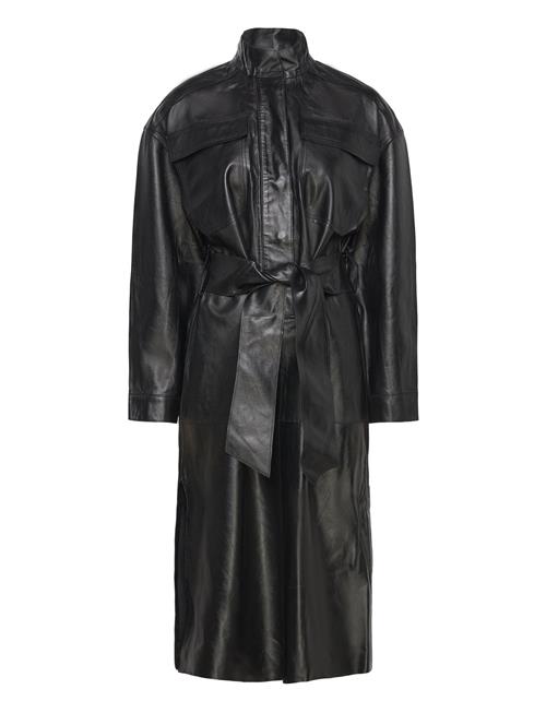 Day Birger et Mikkelsen Alicent - Soft Leather Day Birger Et Mikkelsen Black