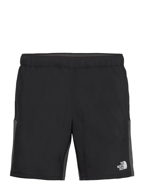 M Ma Woven Short The North Face Black