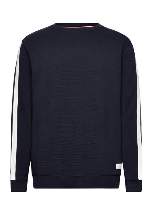 Tommy Hilfiger Hwk Track Top Tommy Hilfiger Navy