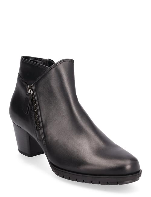 Gabor Ankle Boot Gabor Black