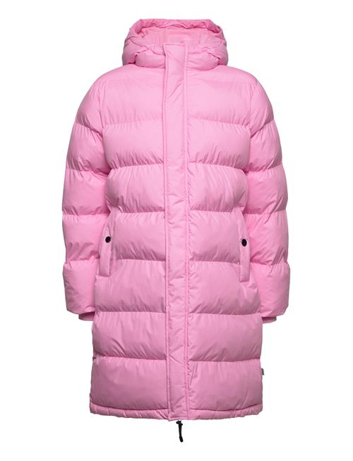 Recycle Jolina Jacket Mads Nørgaard Pink