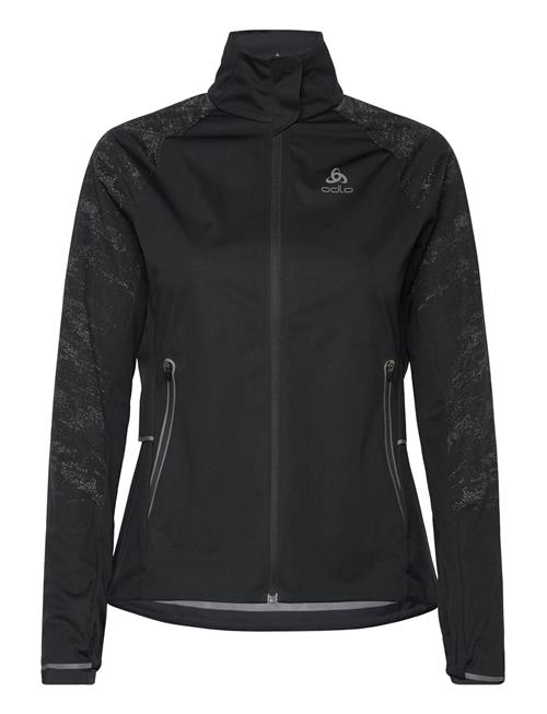 Odlo Odlo W Jacket Zeroweight Pro Warm Reflect Odlo Black