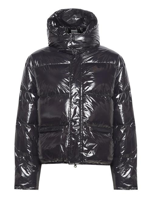 Golden Hour Jacket H2O Fagerholt Black