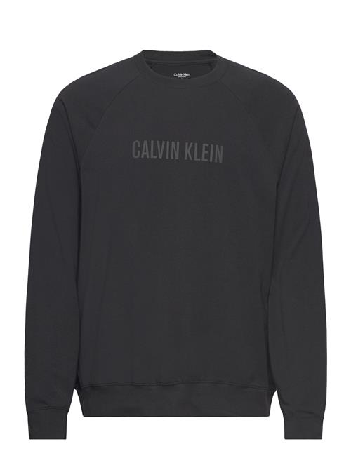 Calvin Klein L/S Sweatshirt Calvin Klein Black