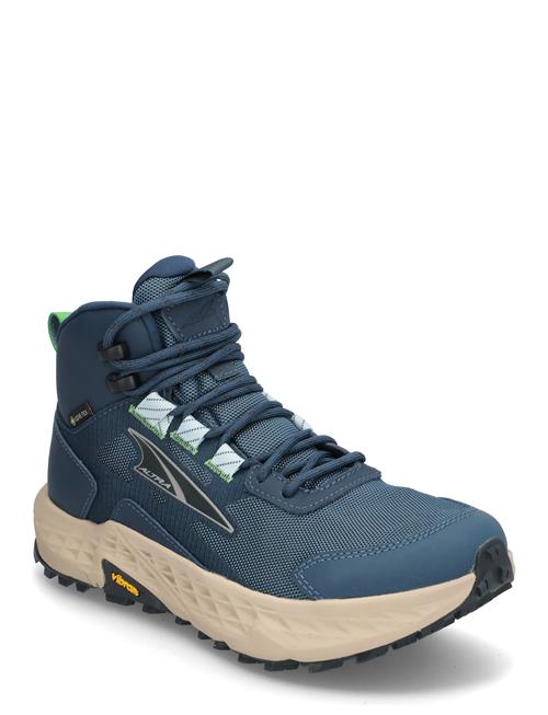 W Timp Hiker Gtx Altra Navy