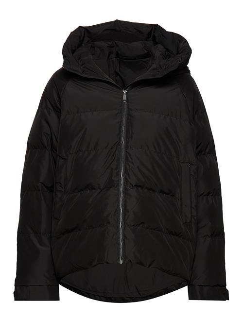 Makia Lumi Parka Makia Black