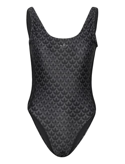 adidas Performance Monogrm Suit Adidas Performance Black