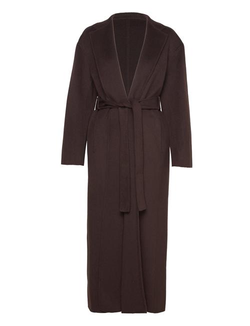 Filippa K Alexa Coat Filippa K Brown