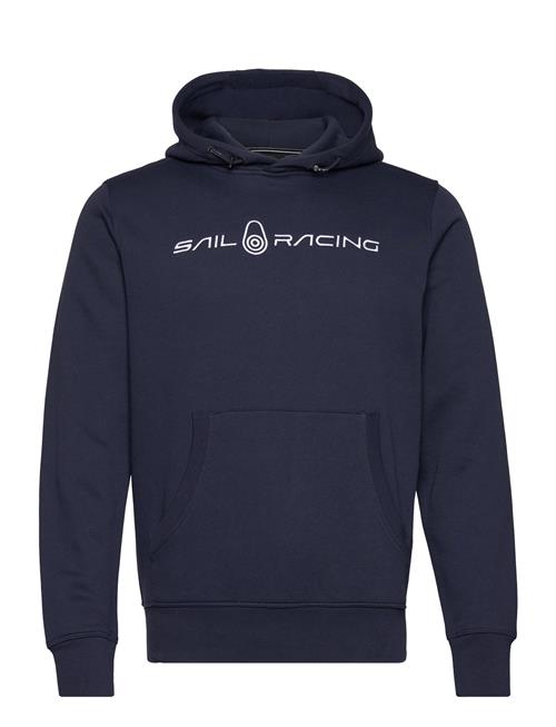 Sail Racing Bowman Hood Sail Racing Navy