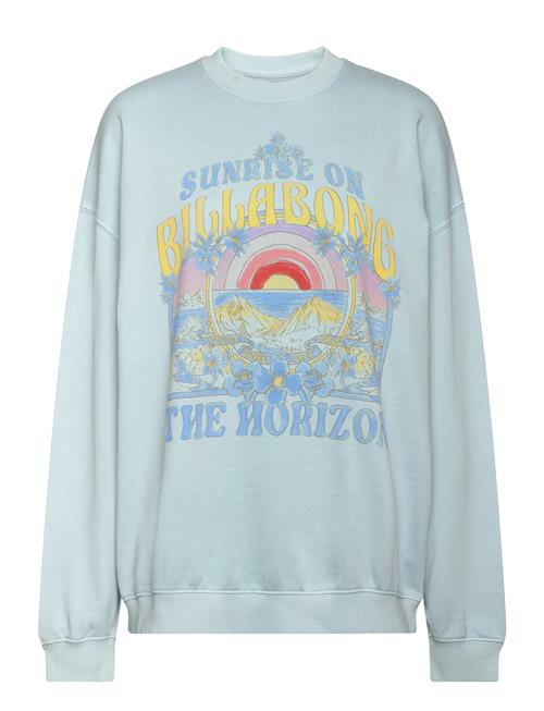 Billabong Ride In Billabong Blue