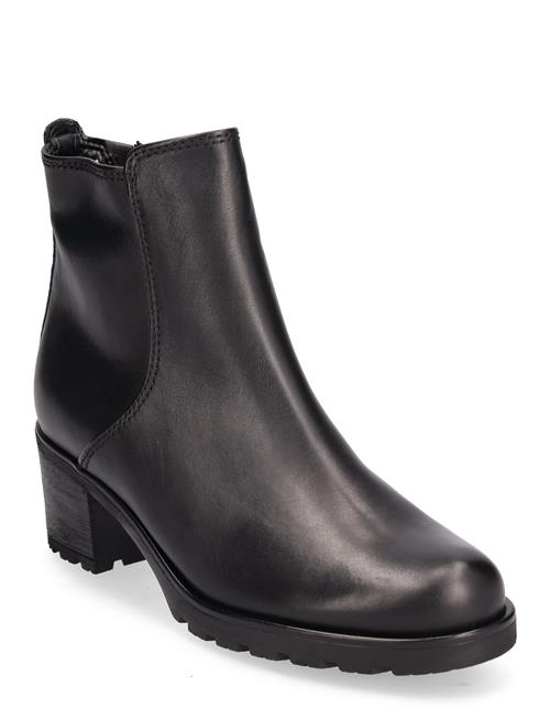 Gabor Ankle Boot Gabor Black