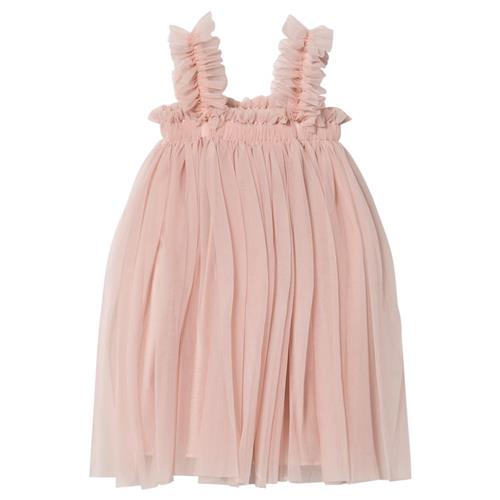 DOLLY by Le Petit Tom Tutu Beach Kjole Pink | Lyserød | 4-6 years