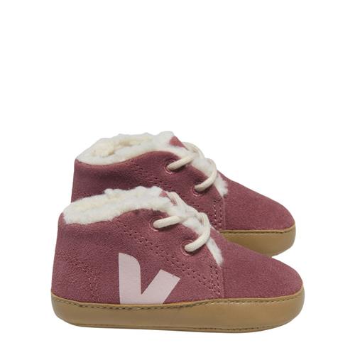 Veja Babyskoer Dried Petal | Lyserød | 19.5 EU