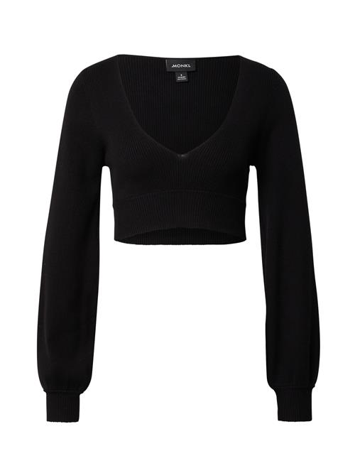 Monki Pullover  sort