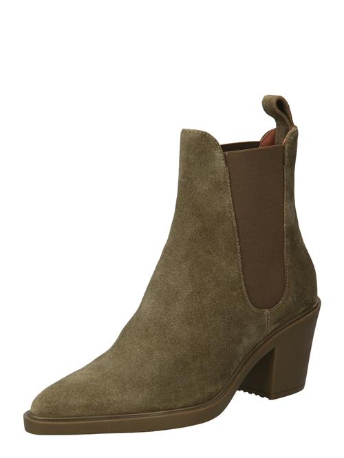 ABOUT YOU Chelsea Boots 'Alina'  umbra