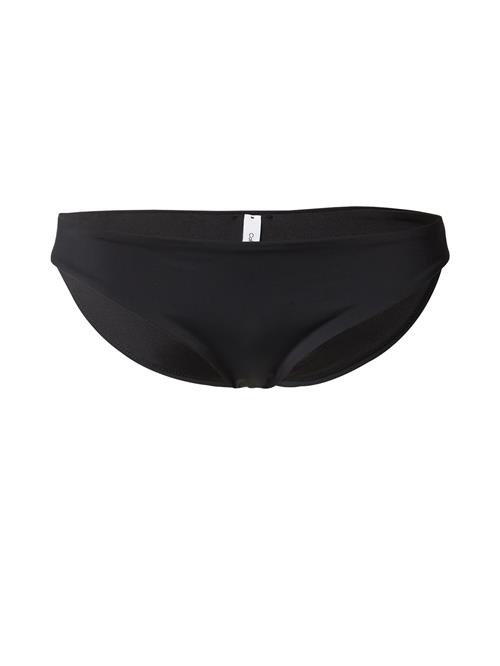 Calvin Klein Swimwear Bikinitrusse  sort