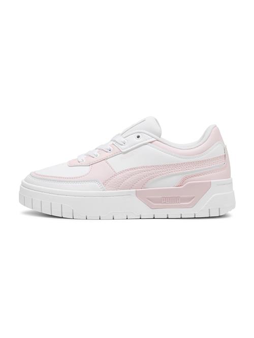 PUMA Sneaker low 'Cali Dream'  lyserød / hvid