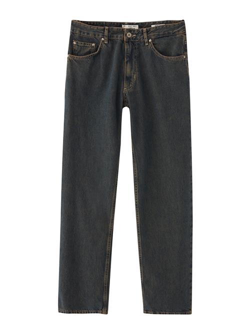 Pull&Bear Jeans  mørkeblå