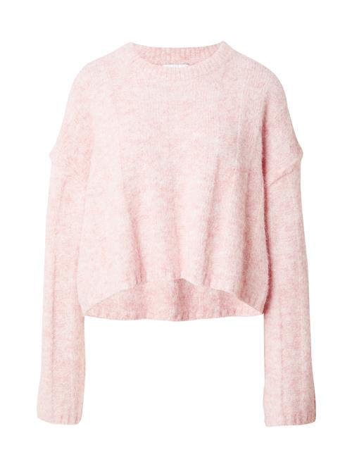 TOPSHOP Pullover  pastelpink