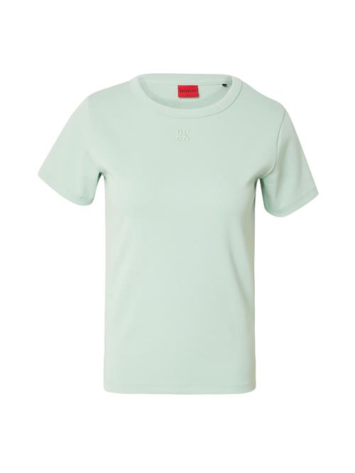 HUGO Shirts 'Deloris'  mint