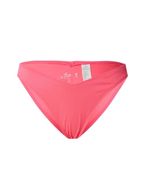 HOLLISTER Bikinitrusse  pink