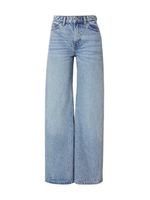 Monki Jeans  blue denim