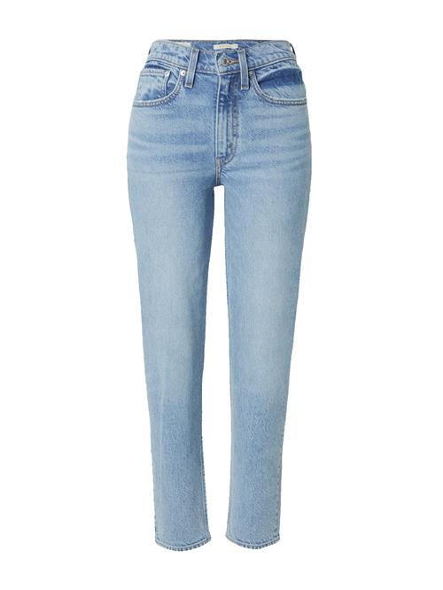 LEVI'S ® Jeans '80s Mom Jean'  blue denim