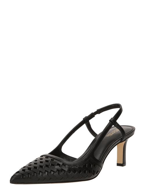 MICHAEL Michael Kors Slingpumps 'ALORA MID'  sort