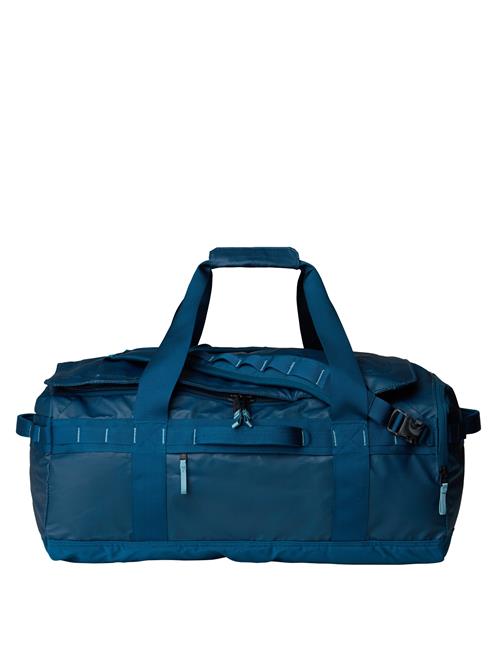 THE NORTH FACE Rejsetaske 'BASE CAMP VOYAGER DUFFEL'  blå / sort