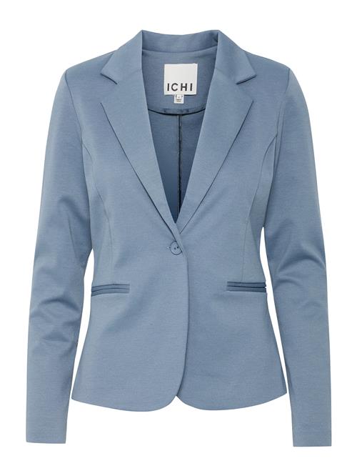 ICHI Blazer 'Kate'  dueblå