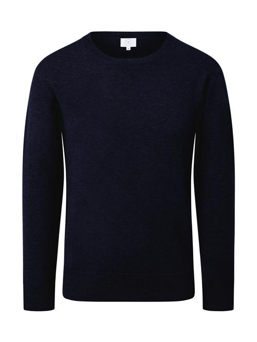 CASH-MERE.CH Pullover  navy