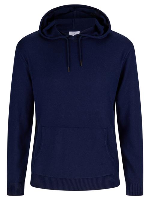 CASH-MERE.CH Pullover  marin