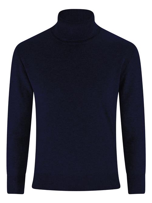 CASH-MERE.CH Pullover  marin