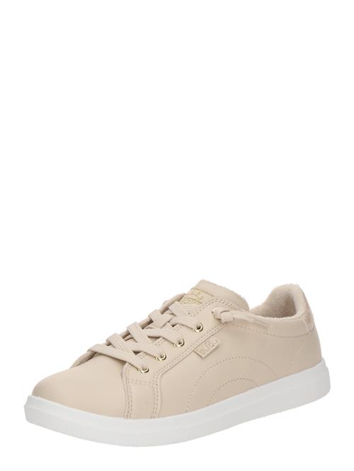 SKECHERS Sneaker low 'BOBS D VINE - INSTANT DELIGHT'  lysebeige