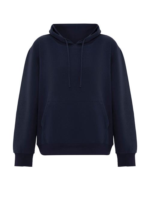 Jacey Quinn Sweatshirt  navy