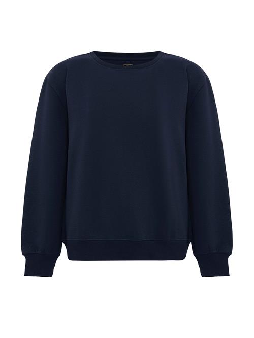 Jacey Quinn Pullover 'Emma'  navy