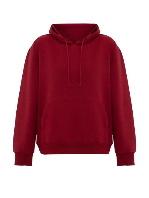 Jacey Quinn Sweatshirt  bordeaux