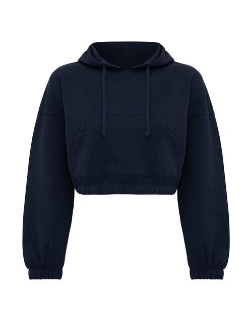 Jacey Quinn Sweatshirt 'Dora'  navy