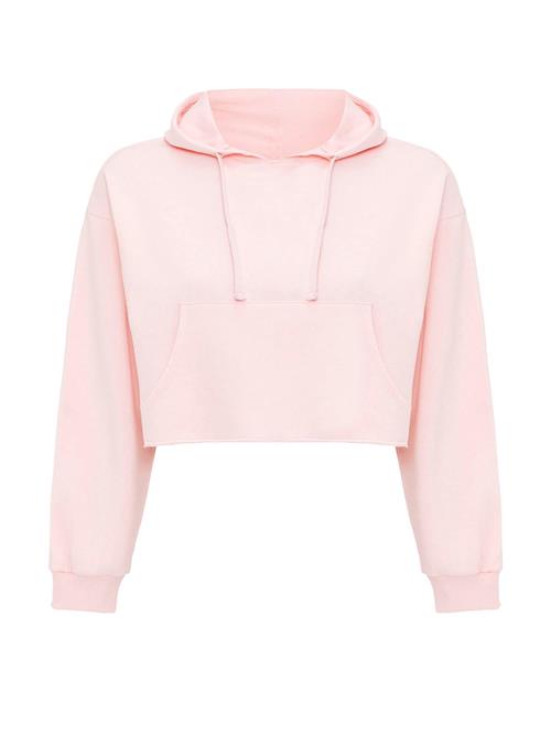 Se Jacey Quinn Sweatshirt 'Heide'  pink ved About You