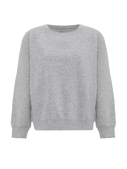 Jacey Quinn Pullover 'Emma'  grå