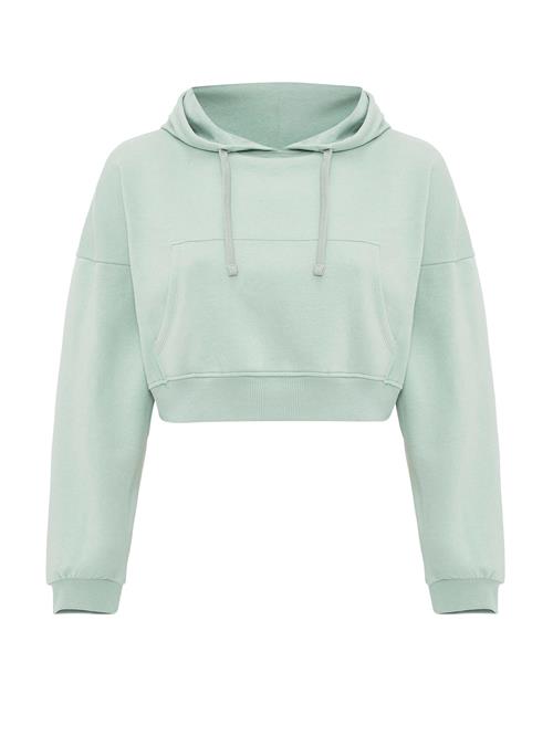 Jacey Quinn Sweatshirt 'Helga'  mint