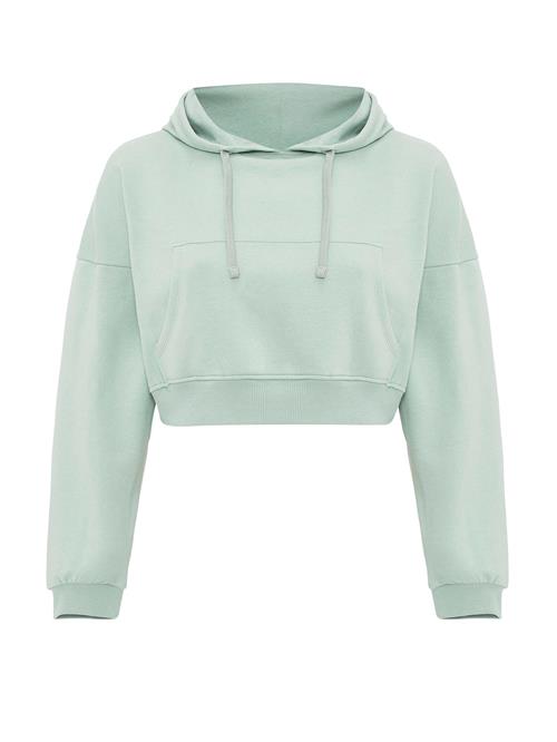 Jacey Quinn Sweatshirt 'Helga'  mint