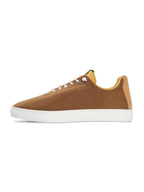 Se Baabuk Sneaker low 'Urban Wooler'  brun ved About You