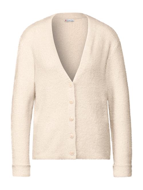 STREET ONE Cardigan  beige