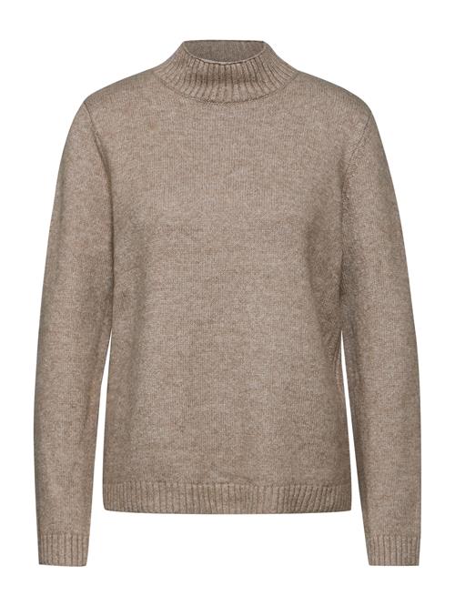 STREET ONE Pullover  lysebrun