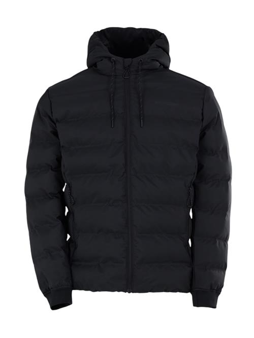 Fundango Overgangsjakke 'Patriot Padded Jacket'  sort