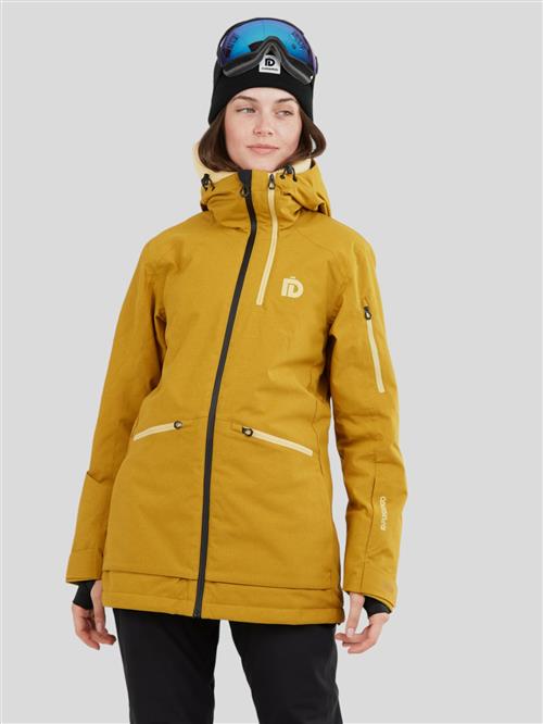 Fundango Udendørsjakke 'Nashua Allmountain Jacket'  brun